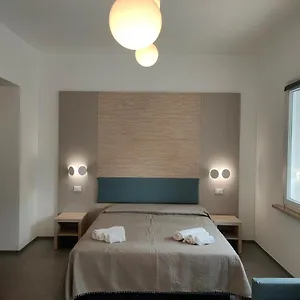  Appartement Iris Ar Holiday-home Italië