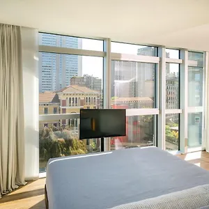 Innside By Melia Torre Galfa **** ميلان