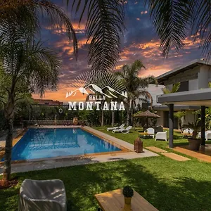 Bella Montana عين شقاق