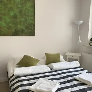 Apartament Zeromskiego 1 Варшава