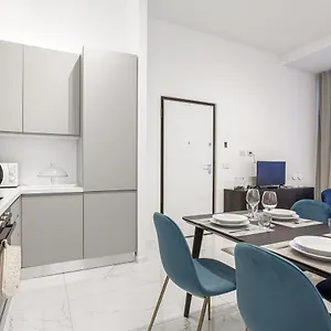  Appartement Imhome - Porta Vittoria Italië