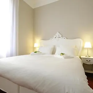  Appartement Mercalli 1 Italië
