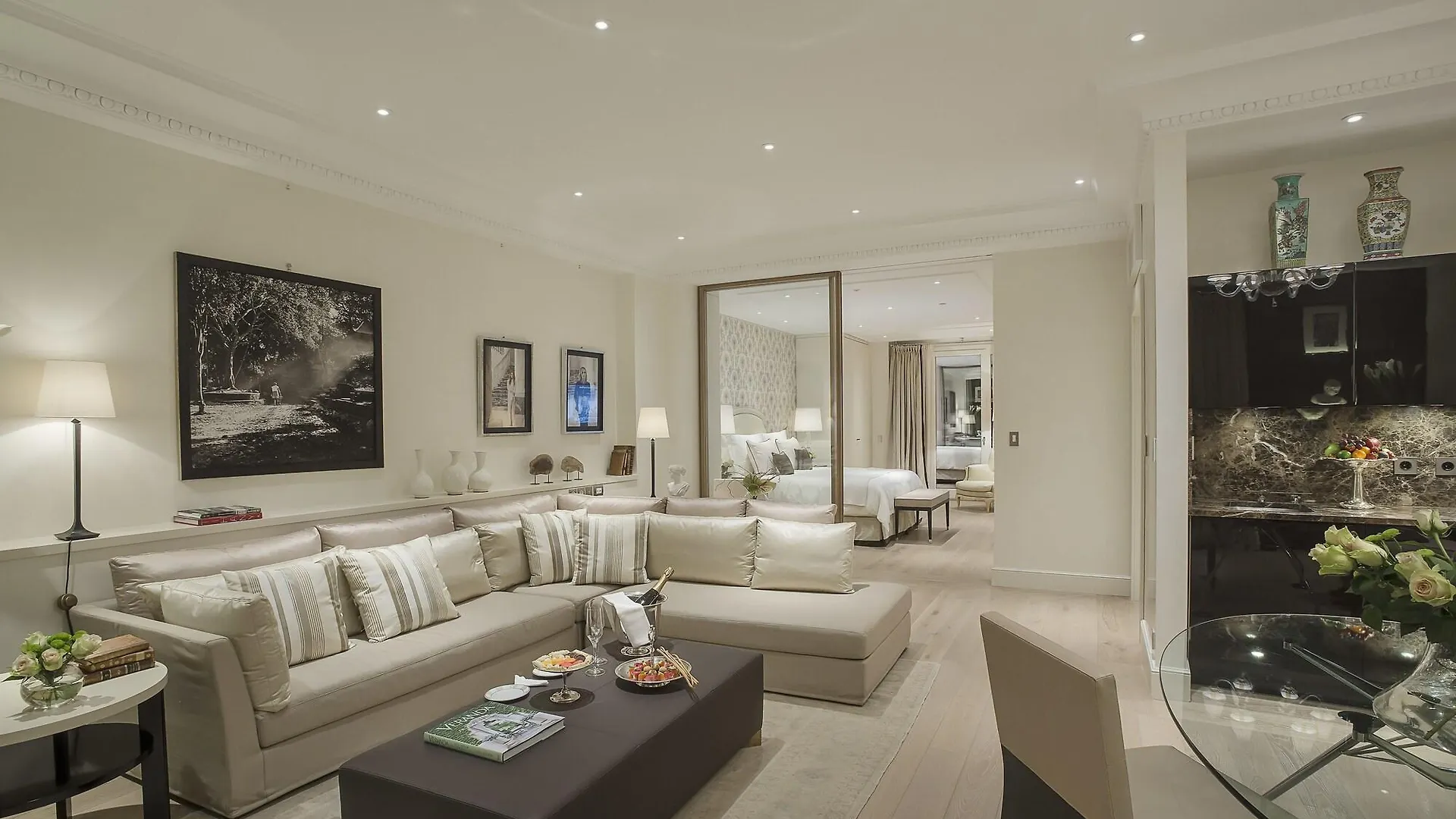 Palazzo Parigi Hotel & Grand Spa - Lhw Милан